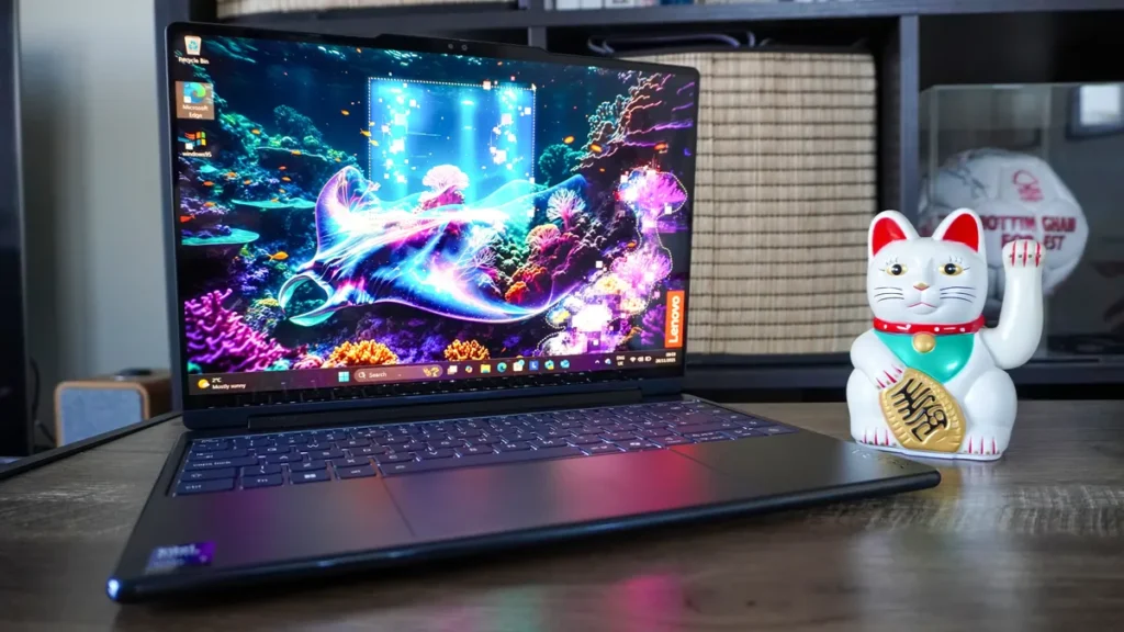 The best 2-in-1 laptops in 2026: our top picks tested and rated laptops